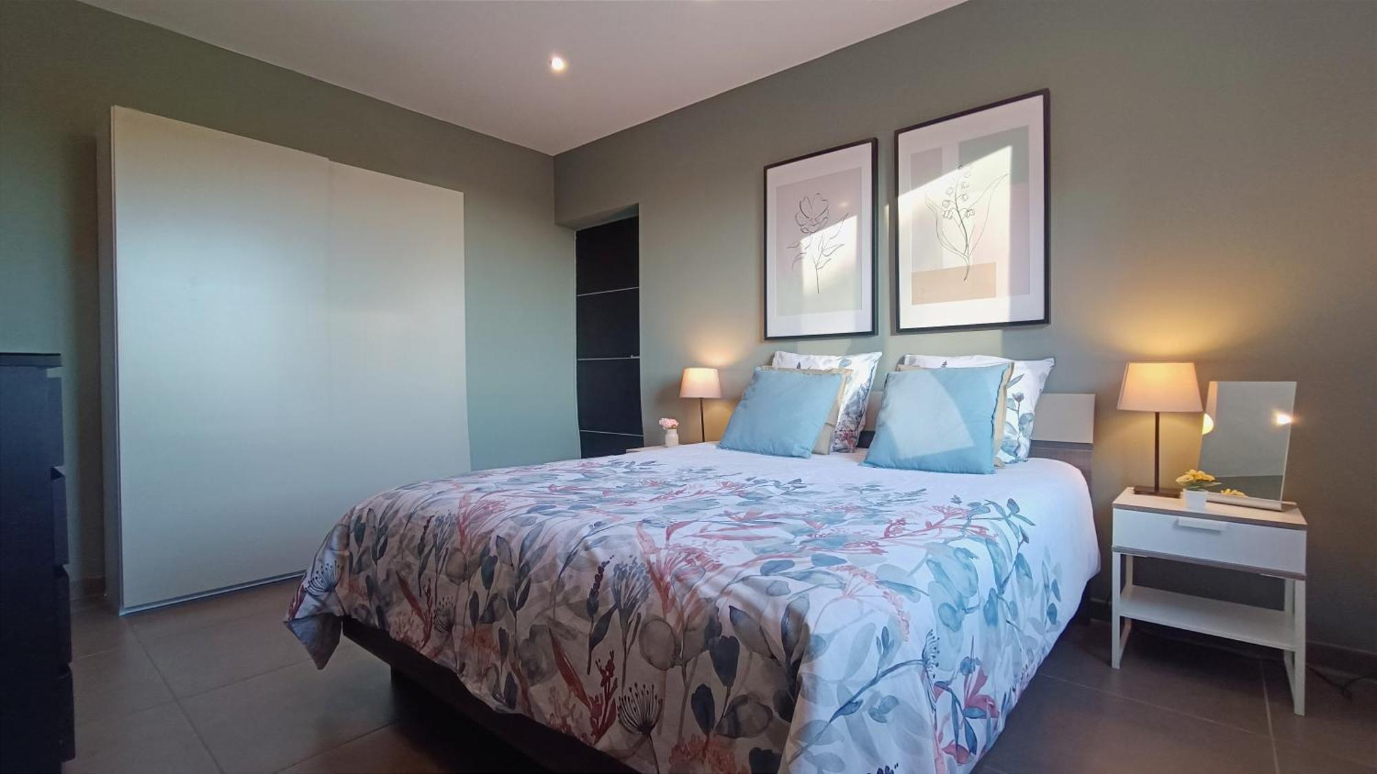 Appartement Pinede Man Yelle Sanary-sur-Mer Eksteriør billede