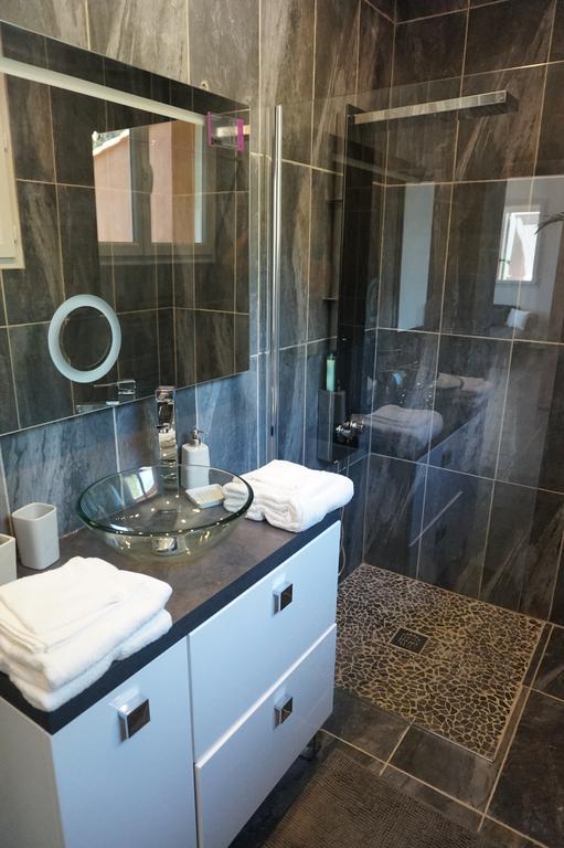 Appartement Pinede Man Yelle Sanary-sur-Mer Eksteriør billede